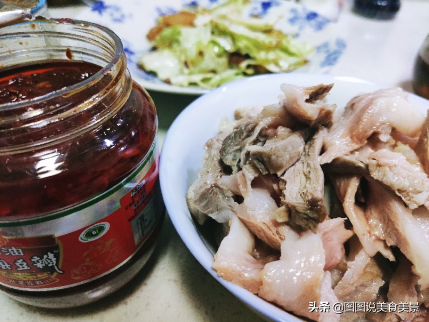 买黑猪肉要问什么问题,买到公猪肉怎么办