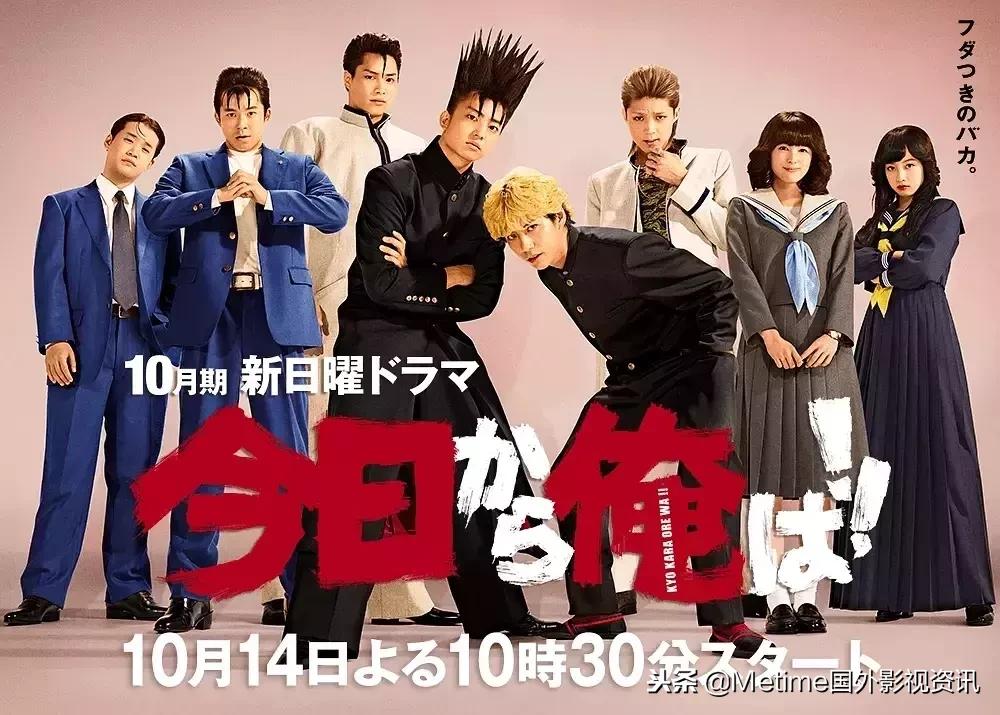 12月份剧集口碑2019,tvb历年高分口碑剧集
