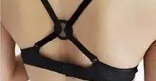 内衣太透了怎么办应急,内衣隐藏穿法教程