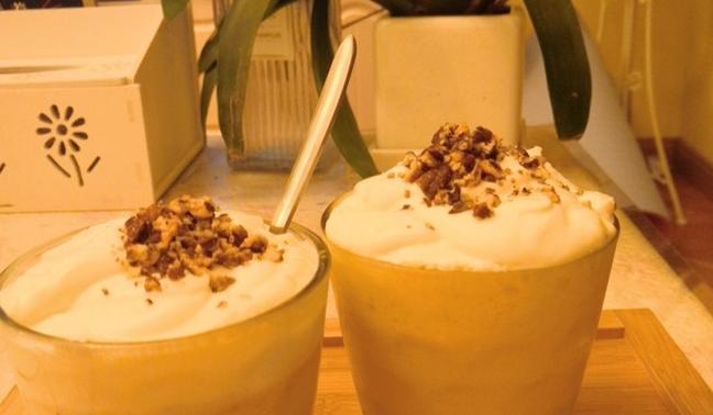 茶颜悦色18块钱一杯的奶茶怎么做,茶颜悦色代购奶茶