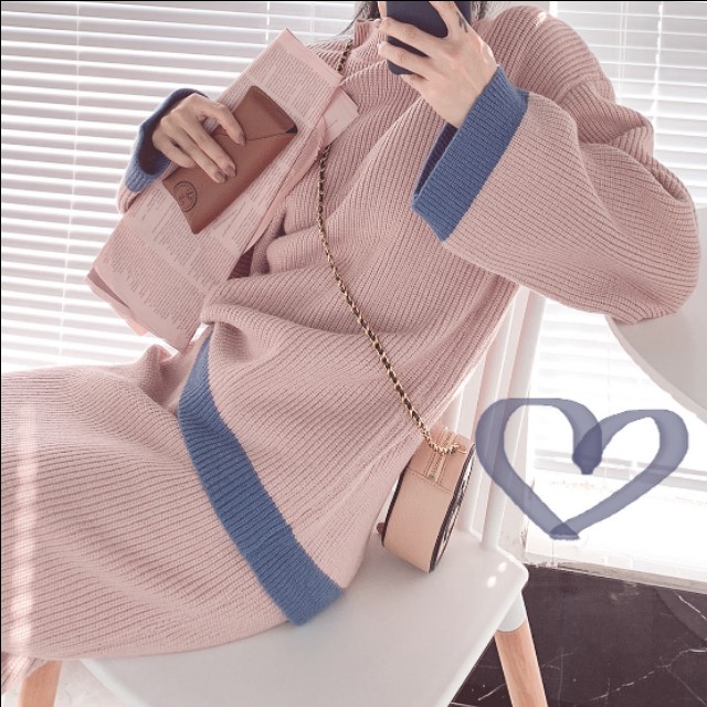 秋冬季时尚新款打底外穿,春秋款外穿打底洋气时尚爆款