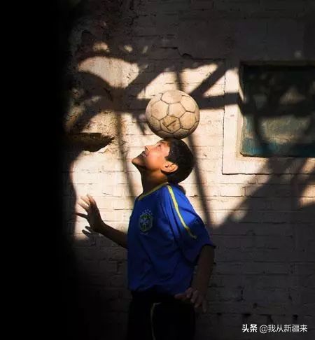 阿图什足球之村,阿图什足球之乡介绍