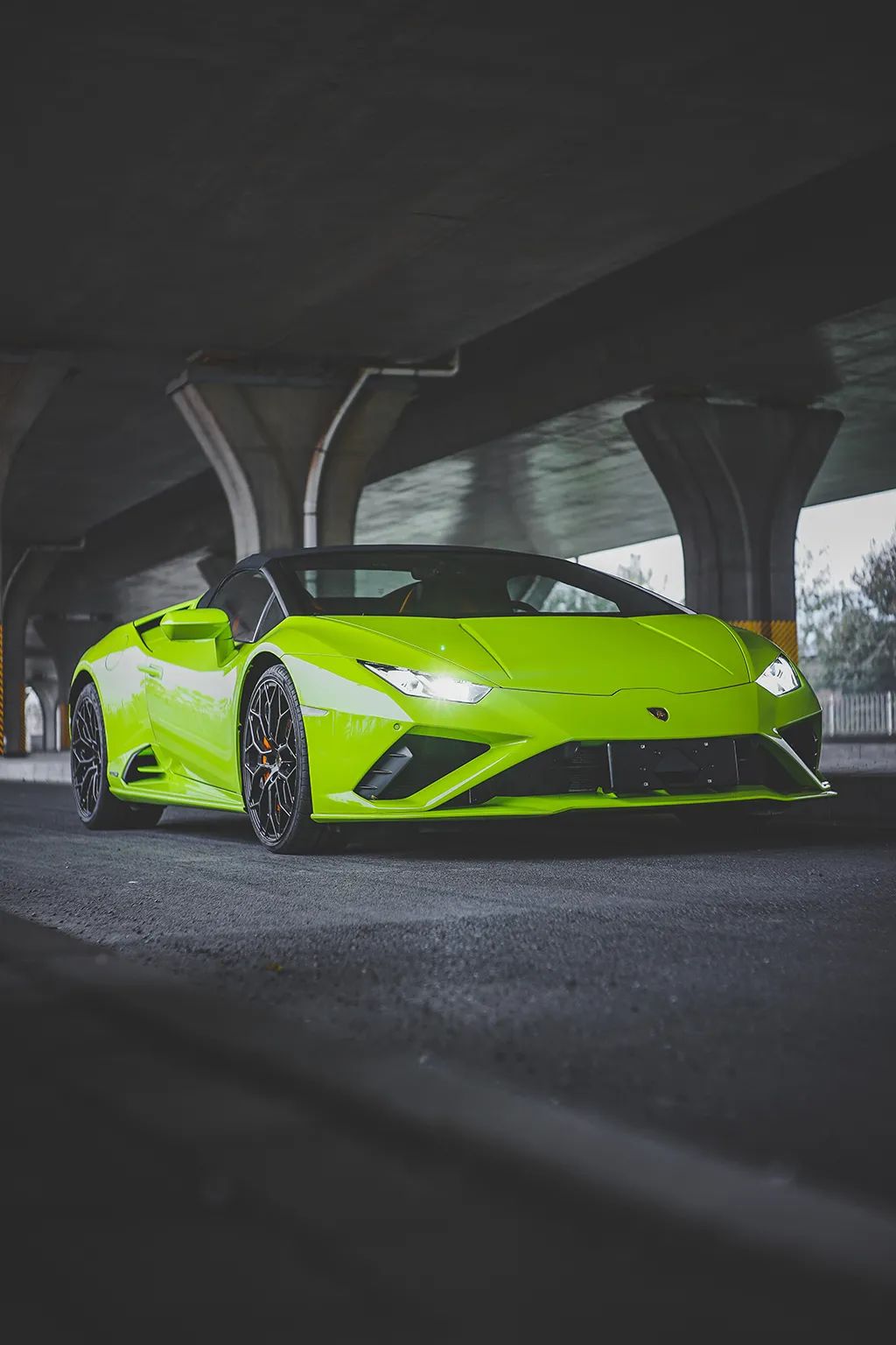 北京兰博基尼大牛回头率,博兰基尼炸街