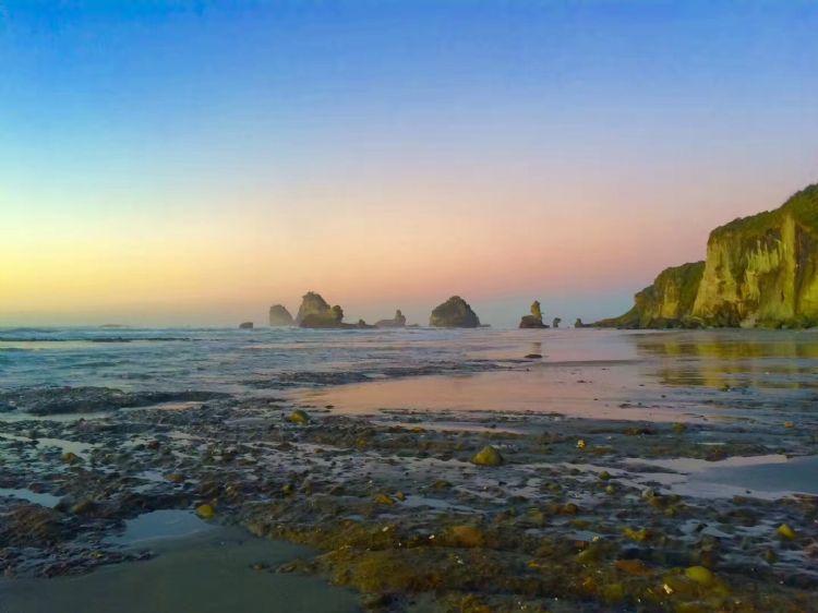 2021年全球护照等级排名:新西兰稳居第二