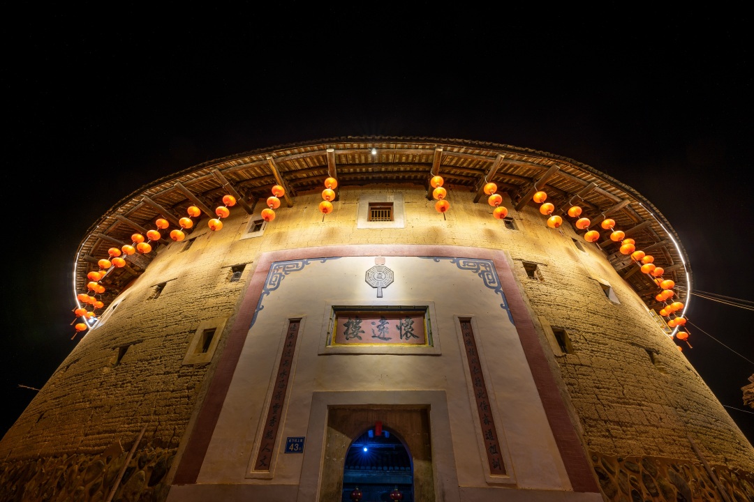 南靖景区有哪些好玩的,南靖风景好的地方推荐