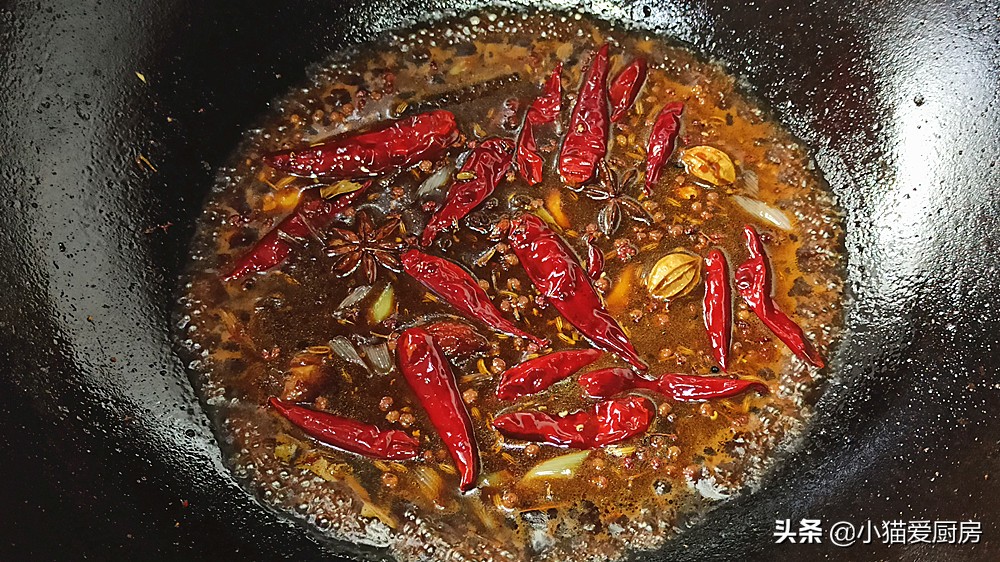 百吃不腻的周黑鸭口味藕片,周黑鸭不辣的教程