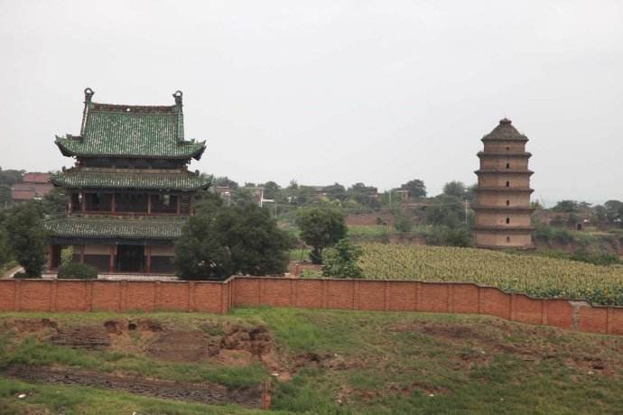 陕西省渭南市大荔县历史,秦朝时期大荔县属于秦国的什么