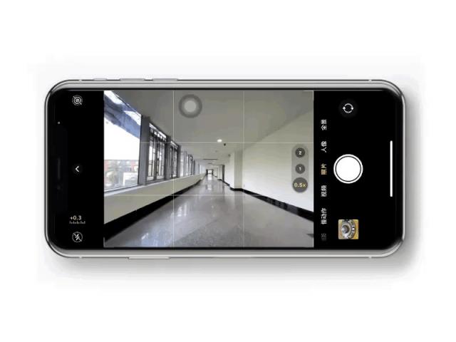 iphone12相机教程,iphone12相机使用技巧大全