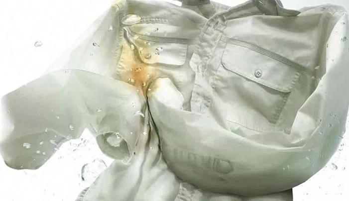 黑科技不用水就能洗干净衣服,在家就可以把衣服洗干净的神器