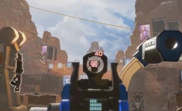 apex英雄的鼠标灵敏度怎么调最好,apex鼠标灵敏度