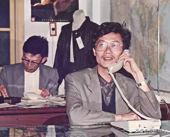 从濒临倒闭到商业帝国,从濒临破产到资产千亿