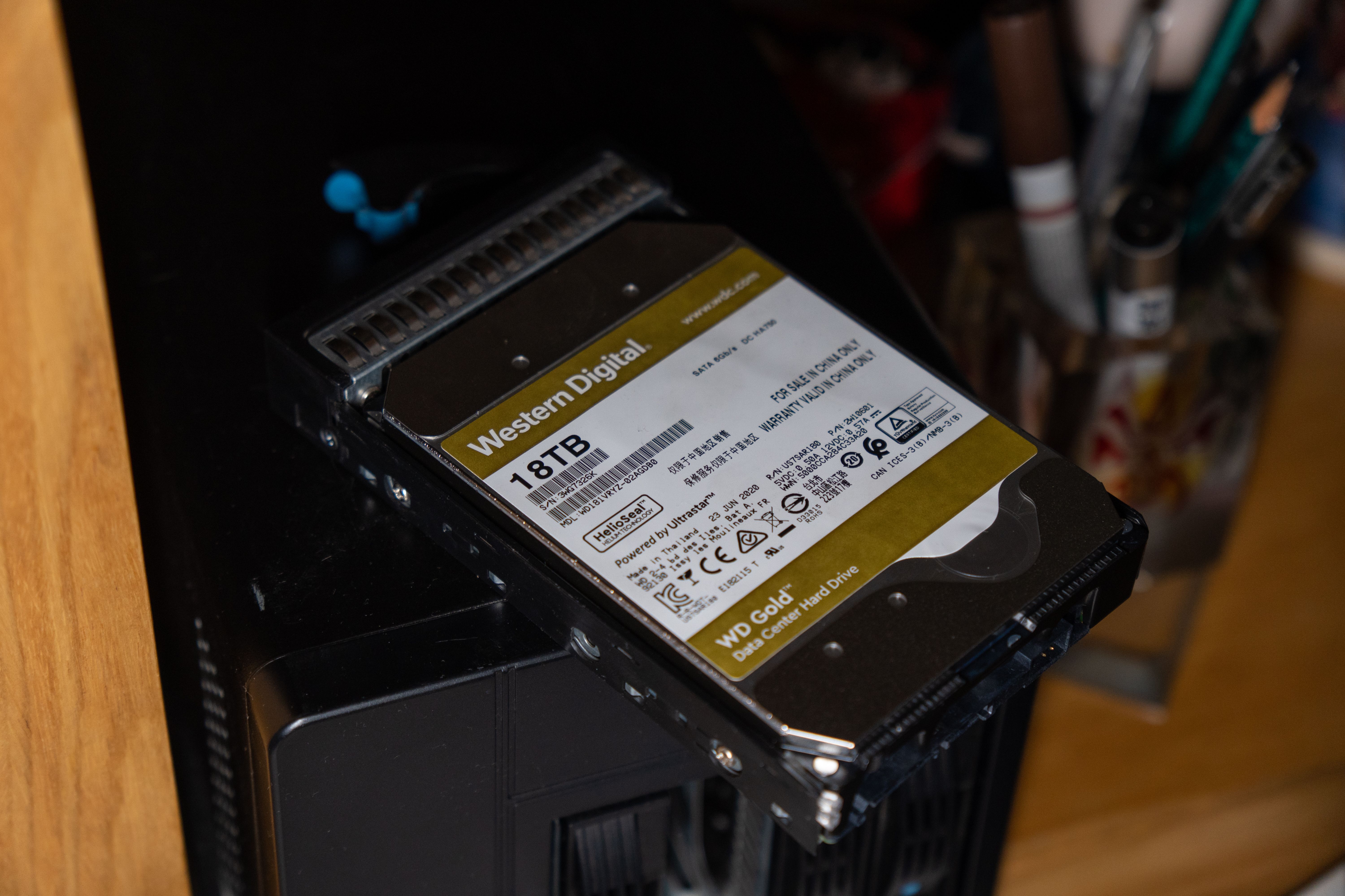 西数企业级硬盘和企业级硬盘,西数硬盘企业级硬盘