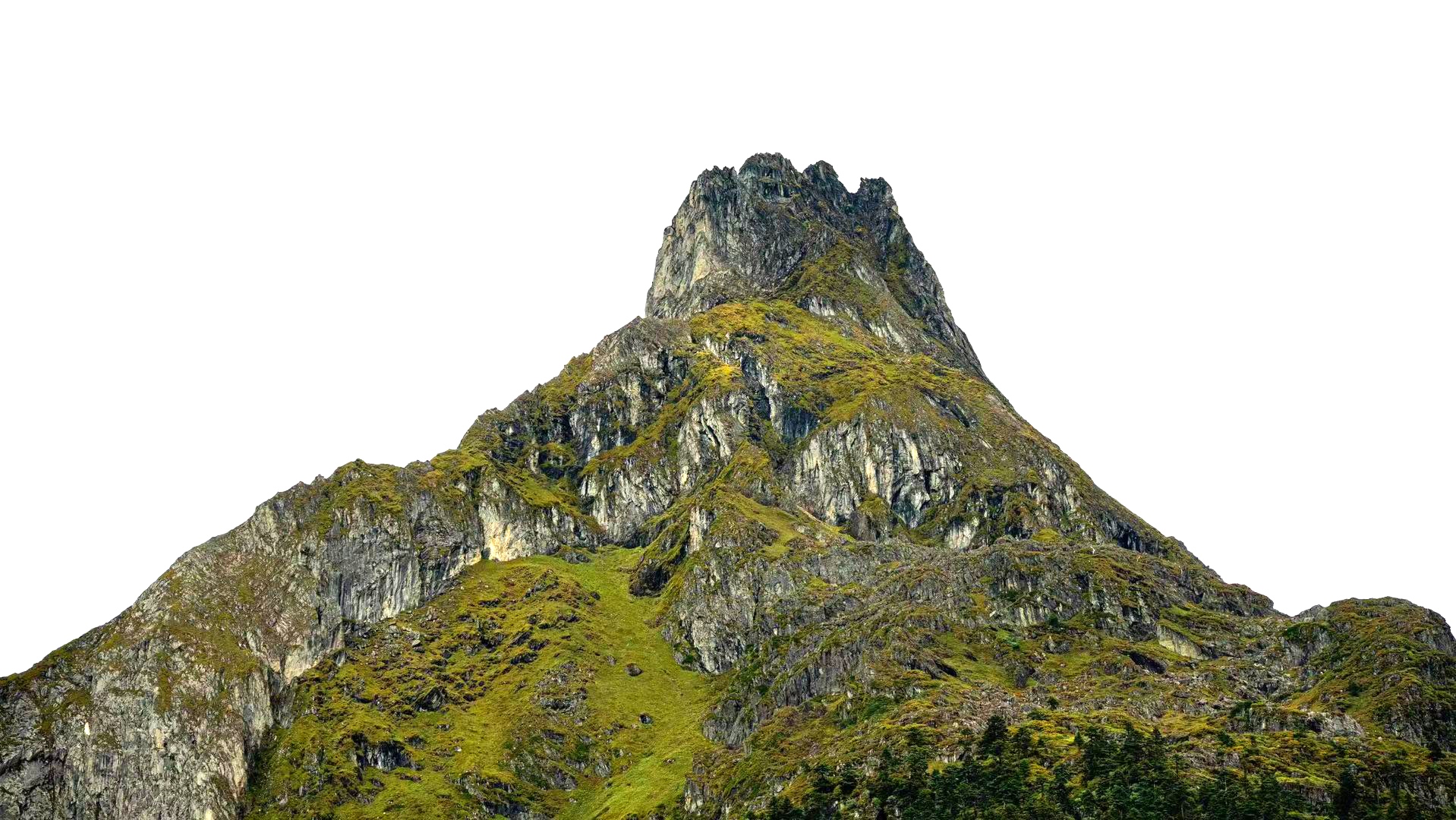 云南香格里拉旅游秘境,云南香格里拉藏着一个雪域秘境