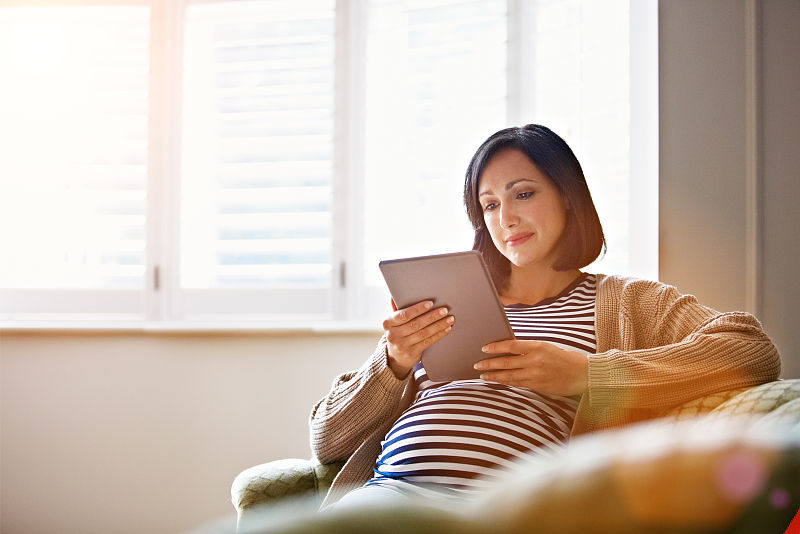 孕吐严重说明胎儿有心机,孕吐轻重和胎儿的智商有关系吗