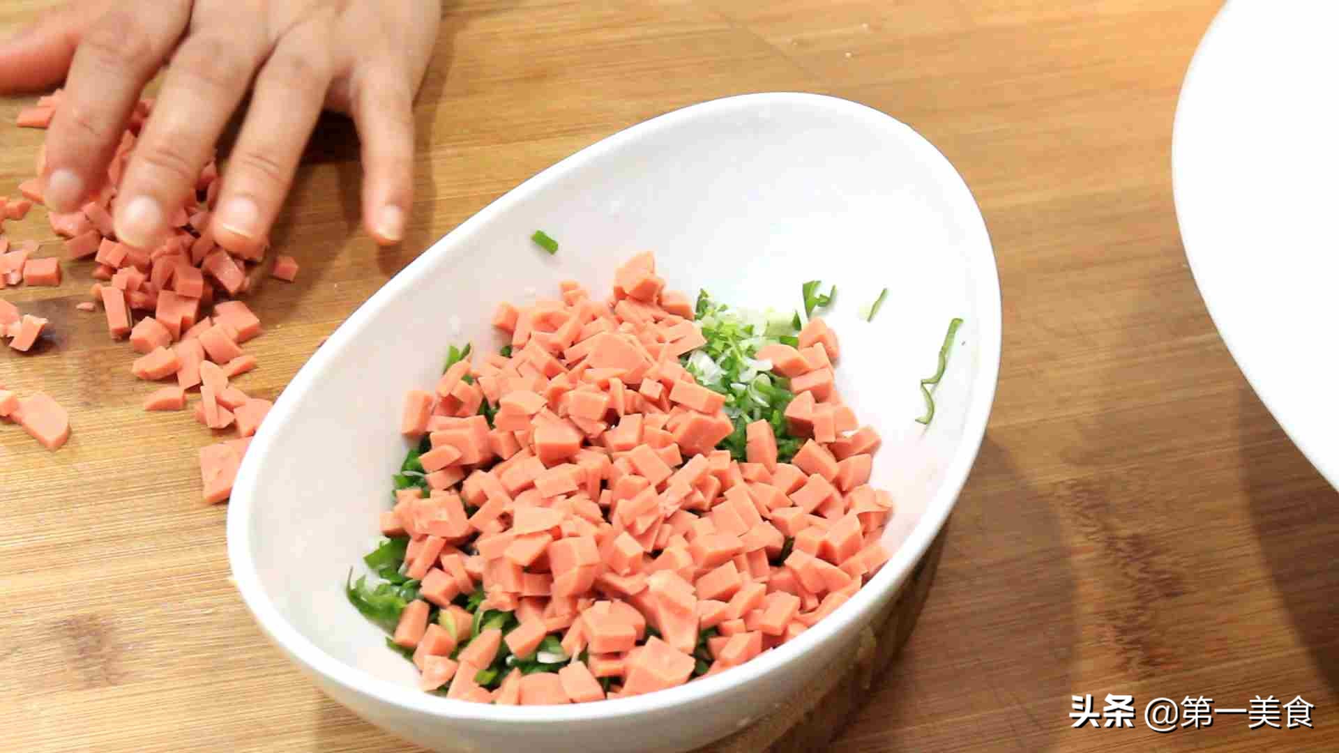 玉米面做面饼做法,玉米面做面饼的做法