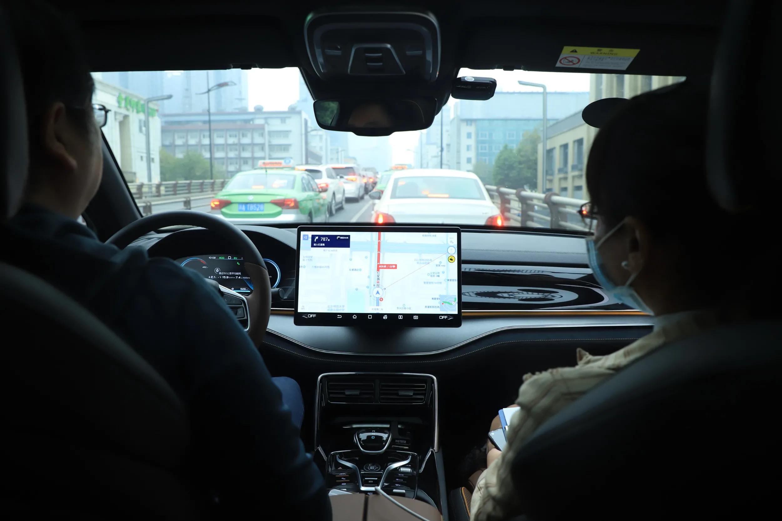 21款比亚迪唐dm最低配值得买,21款唐dm可以升级自动泊车吗