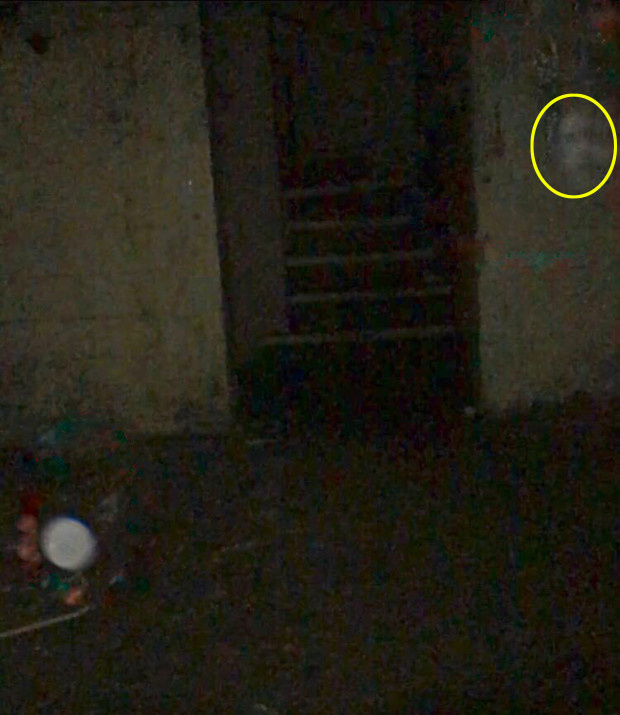 恐怖！英百年历史豪宅遭废弃惊现小男孩鬼魂，面部清晰脚步声急促