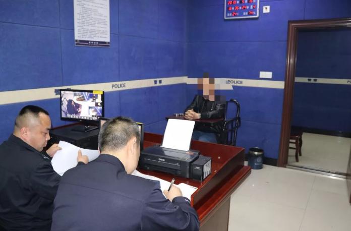 扫黑除恶|慈利县零阳镇一“村霸”团伙栽了！