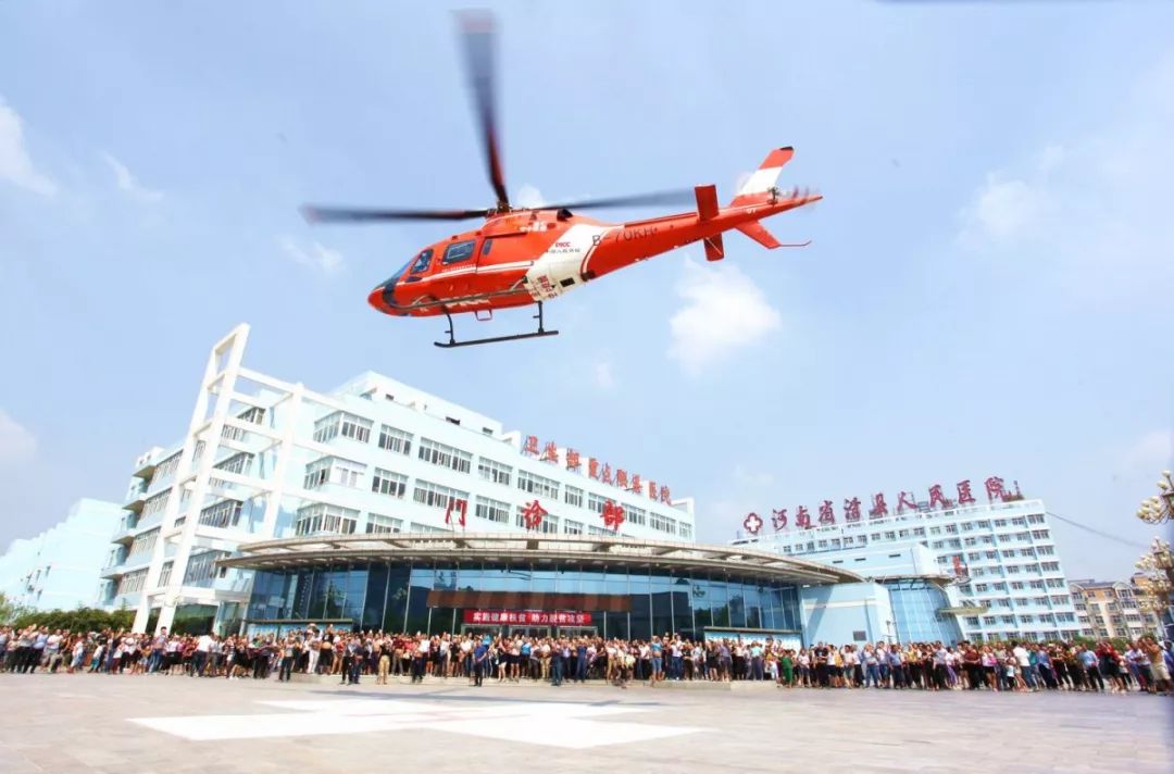 滑县人民医院在全国排名,滑县人民医院新院地址