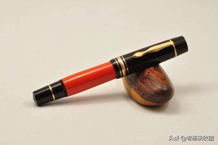 父情节临近，或许你可以了解一下一支有收藏价值钢笔作为礼物