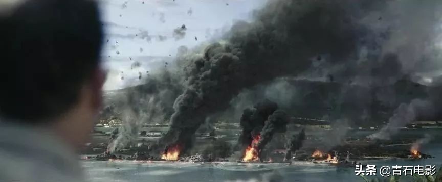 超震撼的中途岛海战,波澜壮阔气势恢宏的中途岛海战