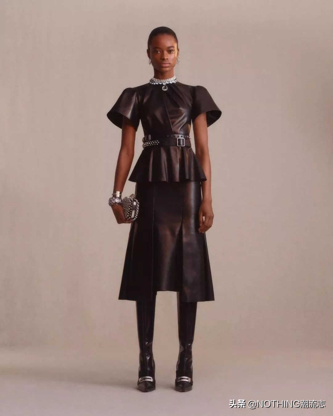 全球最热门时尚品牌,2020十大潮流品牌