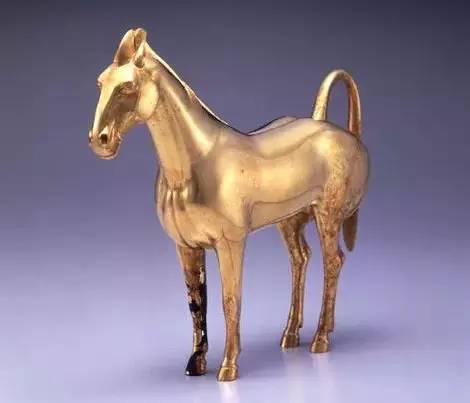 天朝之殇被盗卖的周王室珍宝,日本人看周王室