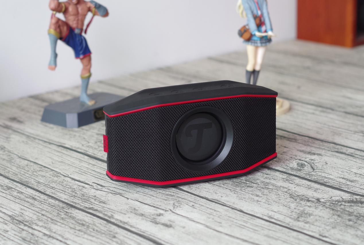 德斐尔小魔盒和bosemini,teufel德斐尔小魔盒rockstergo