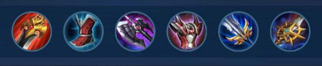 王者荣耀兰陵王全局思路打法,王者荣耀兰陵王全局思路讲解