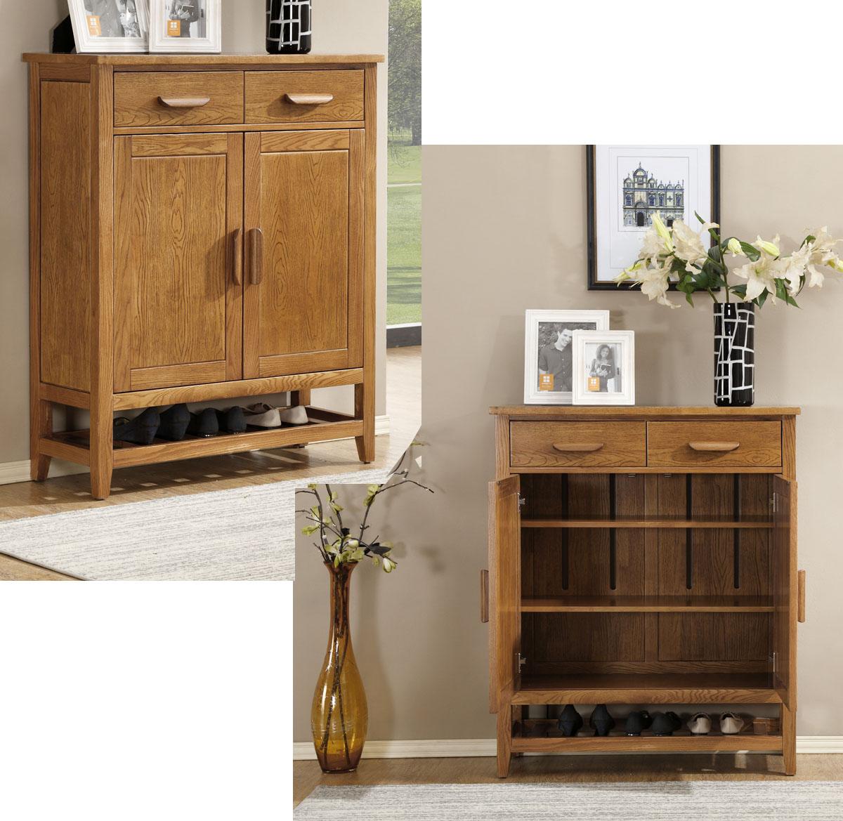 高颜值鞋柜代表队，正向你走来！让你直呼oh,my,god!