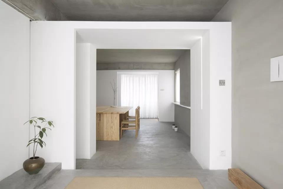 素颜水泥墙,素颜曝光揭网红真面目