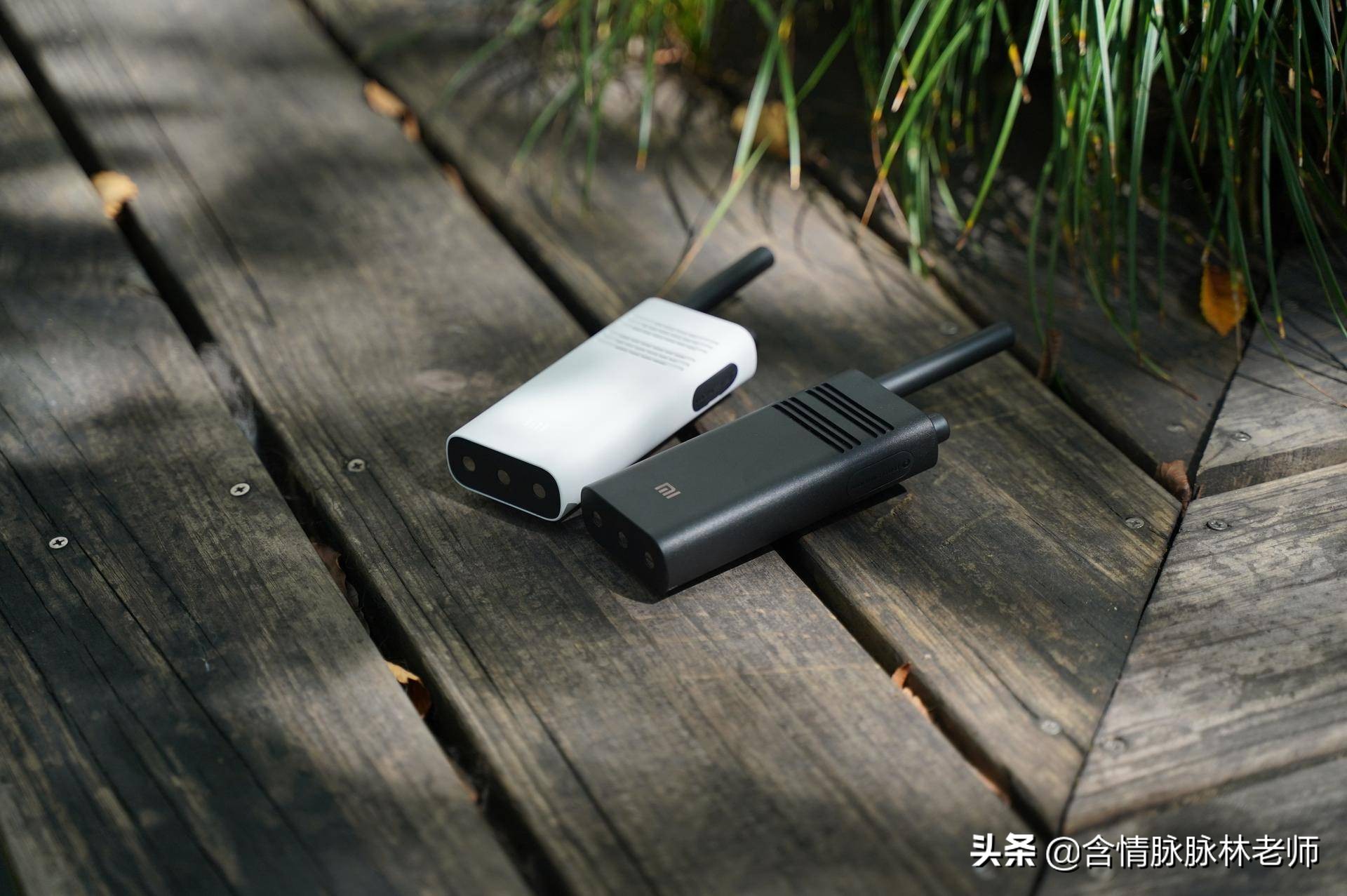 品牌应急对讲机哪家好,小米对讲机lite深度测评