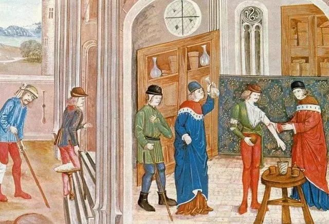 中世纪欧洲猎杀女巫事件,欧洲中世纪猎杀女巫有多残忍