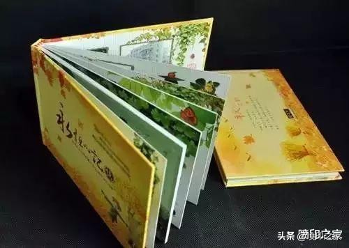 图文快印后期装订,图文快印精美有多少种装订方法