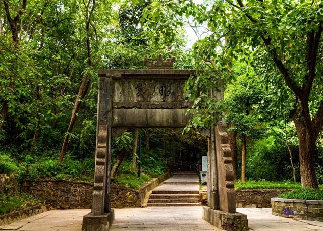 安徽的颜值为什么这么高,安徽的大美风光