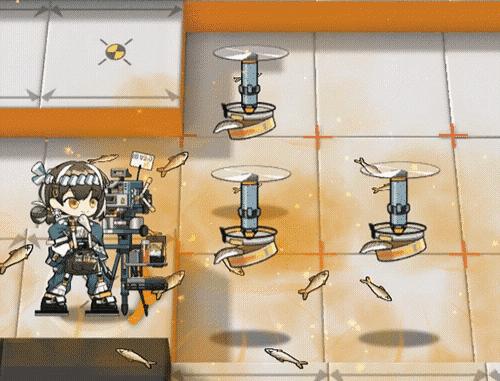 明日方舟麦哲伦探险组,明日方舟麦哲伦极地之旅