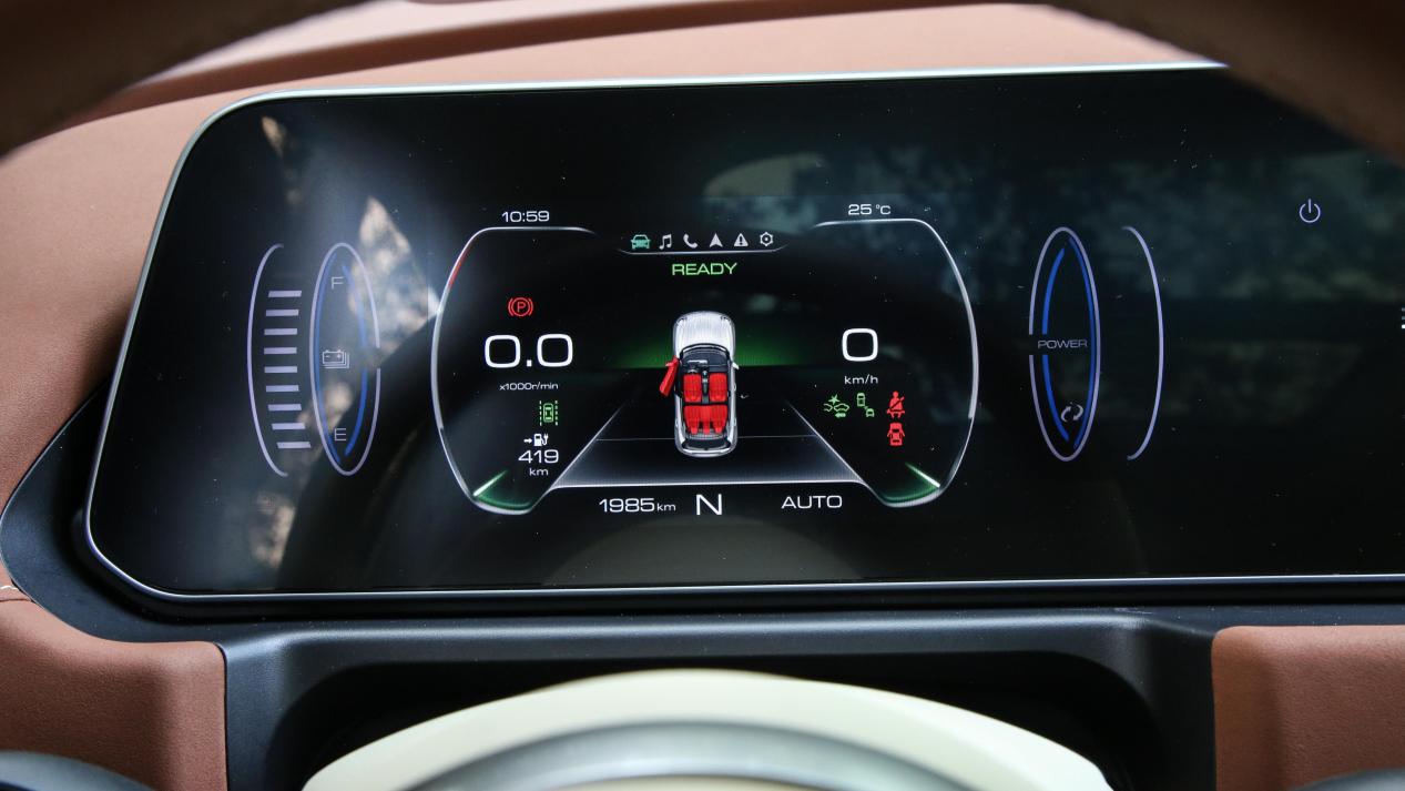 欧拉好猫高配试驾,欧拉好猫上门试驾免费吗