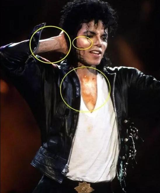 杰克逊三个儿女近照,迈克尔杰克逊的子女现在如何呢