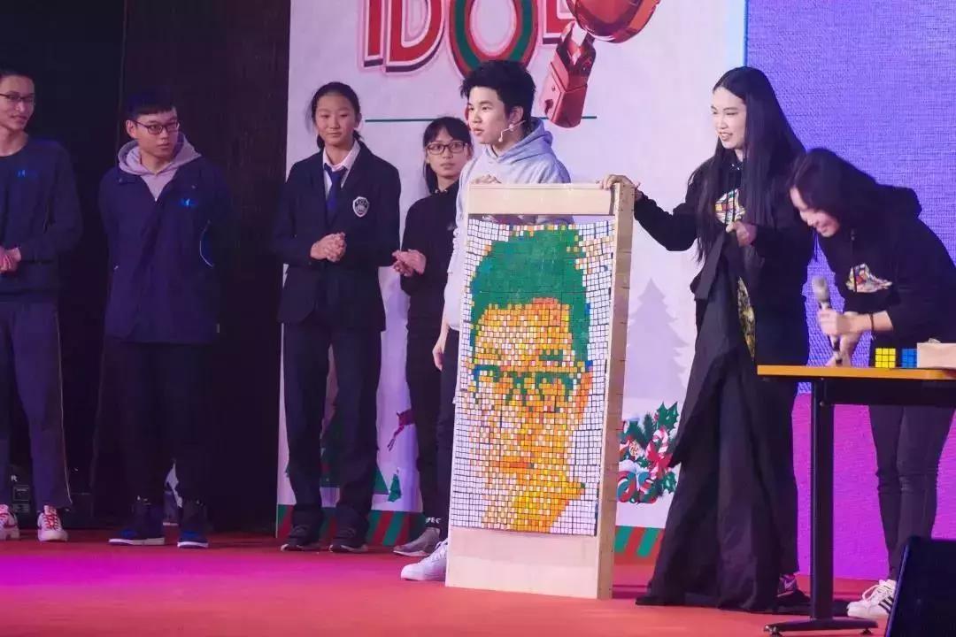 国际学校校园社团,国际学校的社团