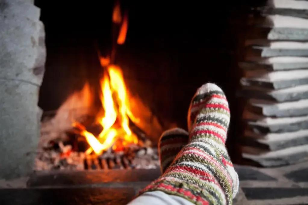 大病脚先知四种表现,大病来临脚先知