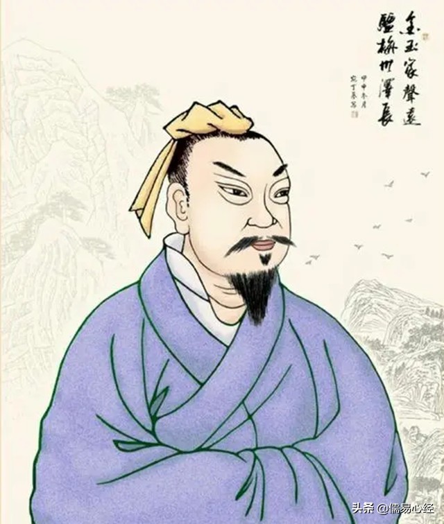 滕文公和孟子什么关系,滕文公问政孟子原文