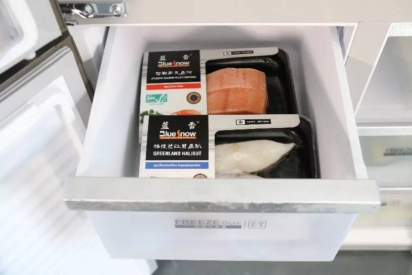 美菱506超薄嵌入式冰箱冻鲜生测评,美菱m鲜生冰箱评测视频