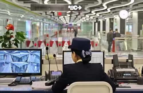 羊城通实体卡怎么用nfc搭地铁,羊城通在地铁站内丢了怎么办