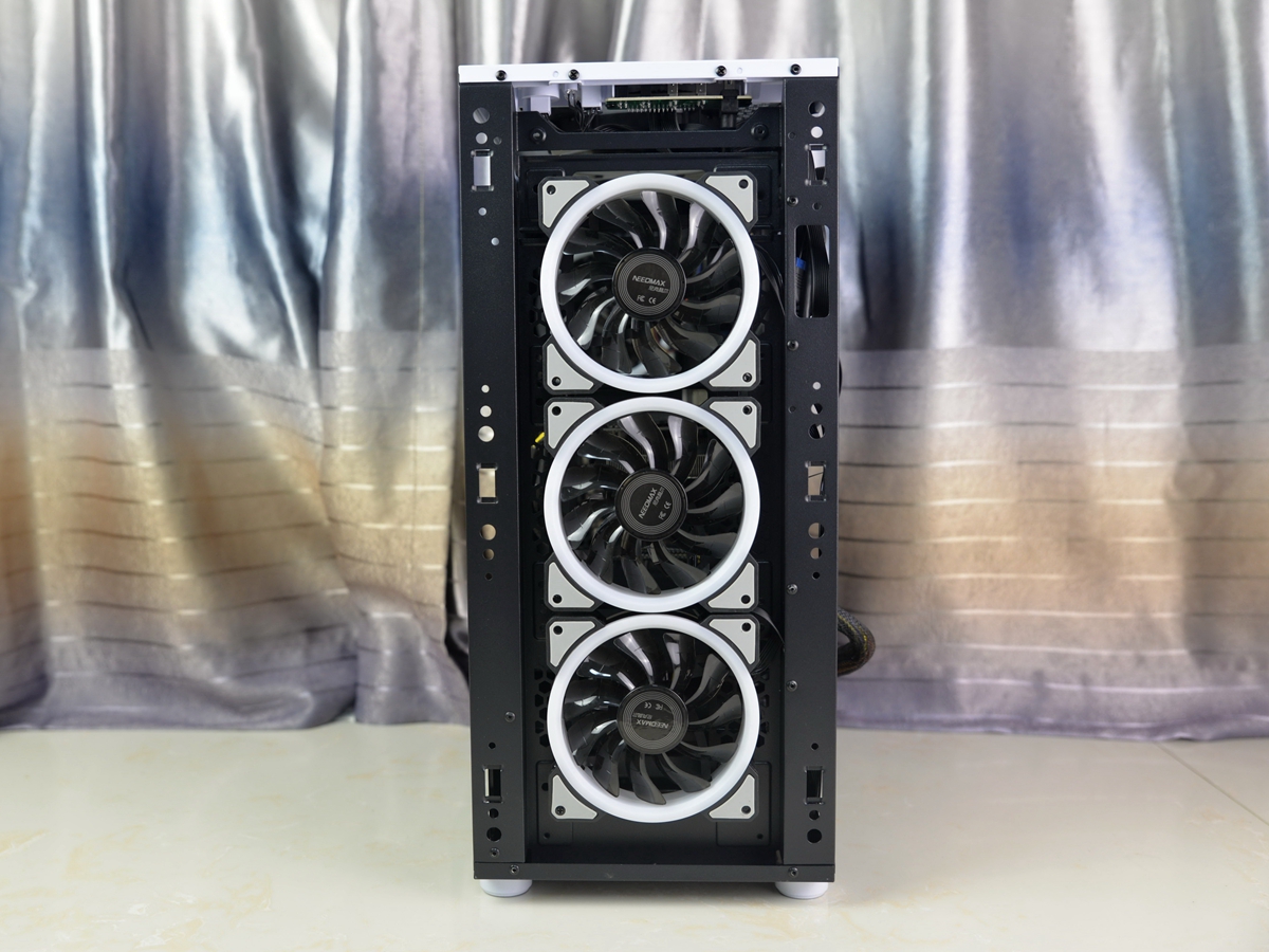 大水牛650w电源测评,大水牛额定650w电源测评