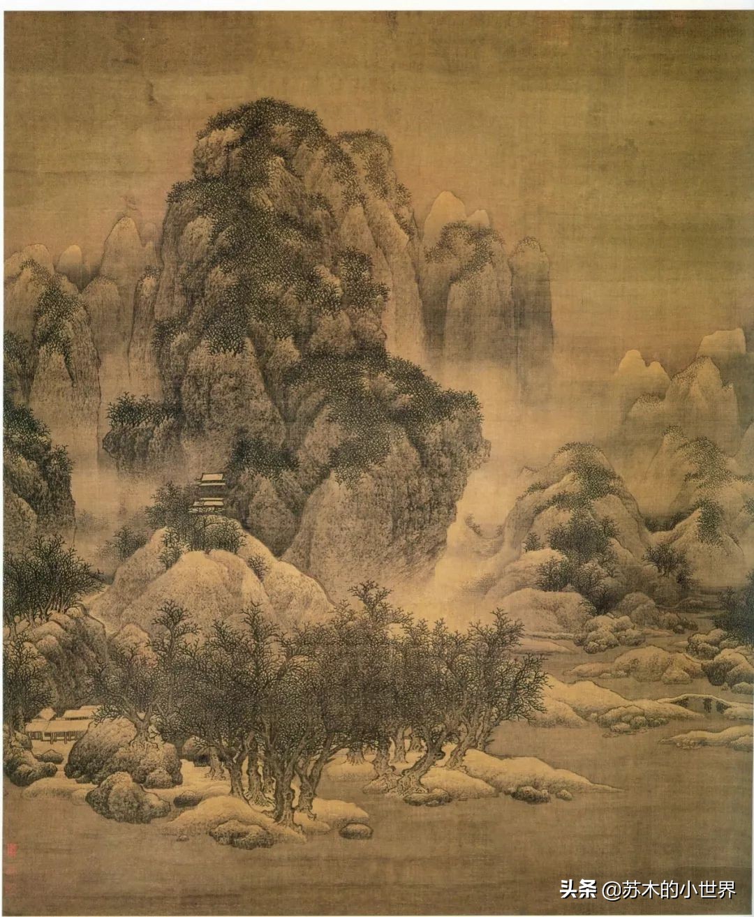 山川异域风月同天文化自信,山川异域风月同天中日