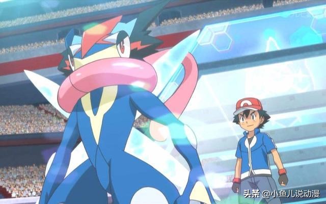 小智夺冠thebestofme,神奇宝贝最后一部小智夺冠