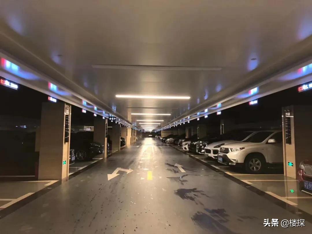 东莞遇暴雨哪里停车最安全,广东暴雨如何防止车被淹