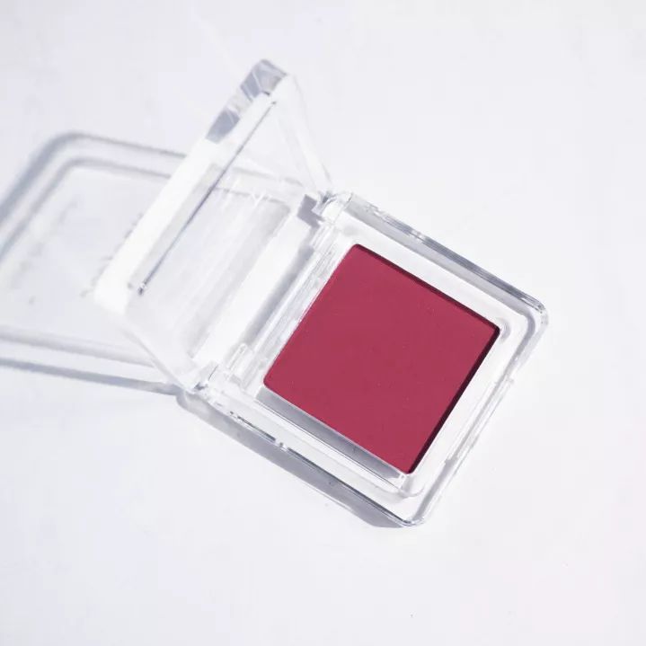 秋冬温柔显白美甲腮红,橘朵腮红哪个适合秋冬