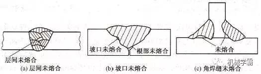 焊接中要避免的10个错误,焊接最容易忽略的八大问题
