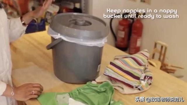 尿布可以代替尿不湿吗,可以不用尿不湿用尿布吗